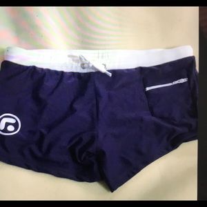 🏳️‍🌈🔥Swim trunks, sexy cut